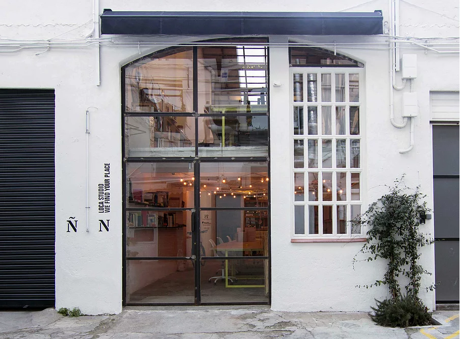 LoCa Office